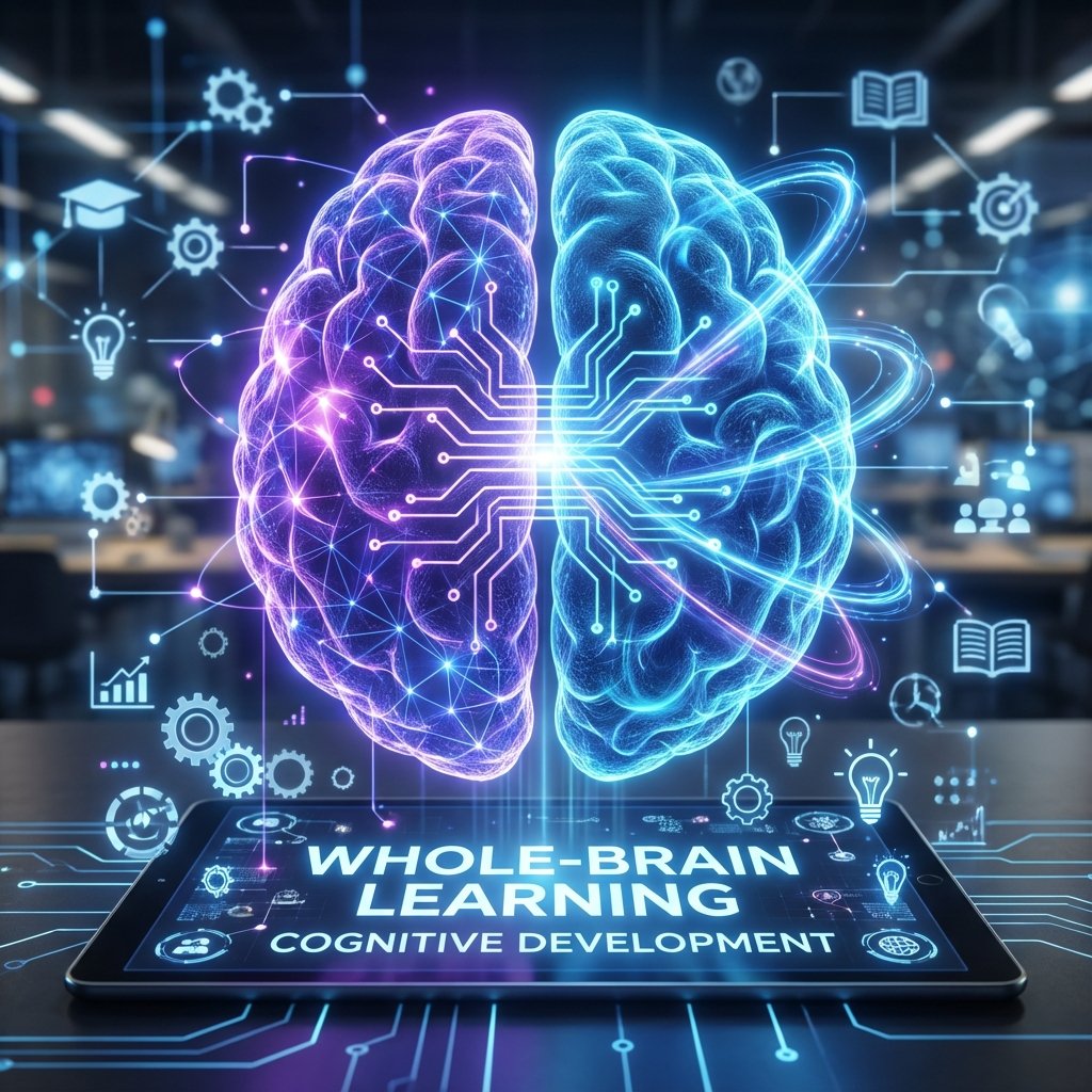 Brain Activation Concept